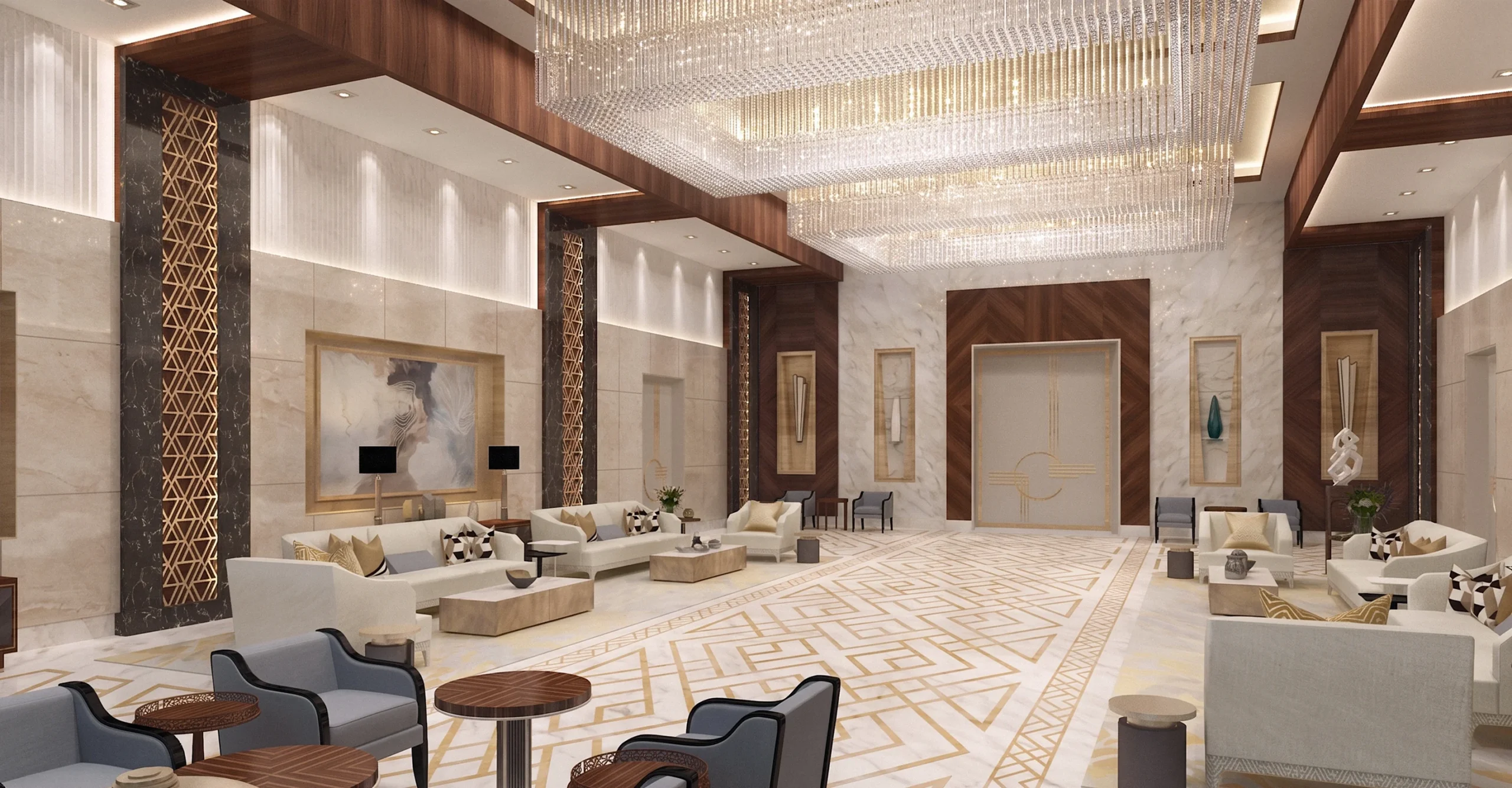 ministry of interior headquarter KSA 02